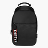 Dirty Workz - Premium Canvas Leather Backpack