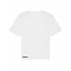 Mandy - Silhouette T-Shirt White