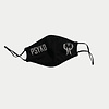 Psyko Punkz - PSYKO Face Mask