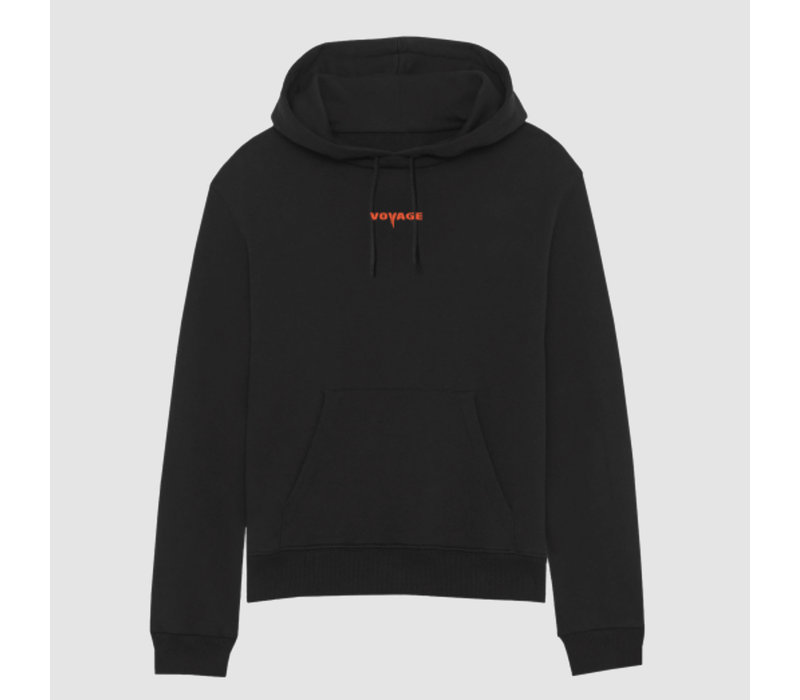 Refuzion - Voyage Hoodie