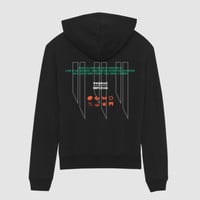 Refuzion - Voyage Hoodie