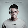 Pherato - Altered Visions Signed Pre-Order