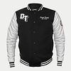 Da Tweekaz - DT Varsity Jacket