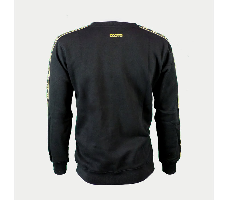 Coone - Crewneck Sweater