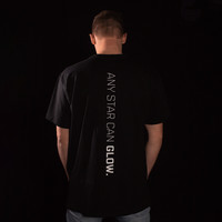 Unsenses - GLOW T-shirt
