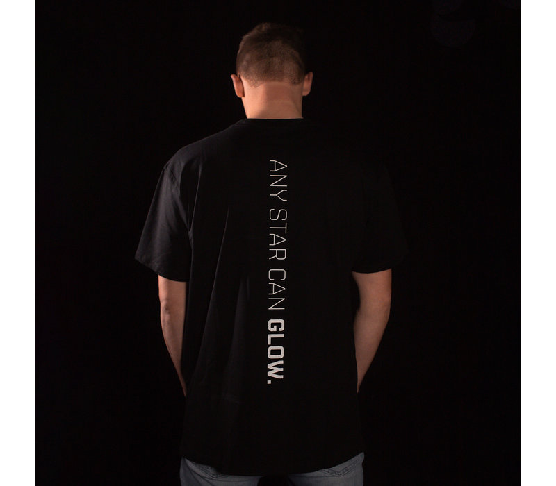 Unsenses - GLOW T-shirt