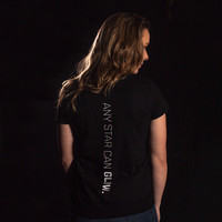 Unsenses - GLOW Women's T-shirt