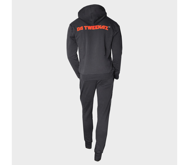 Da Tweekaz - Tracksuit Jogging Pants