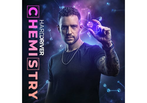 Hard Driver - Chemistry Album