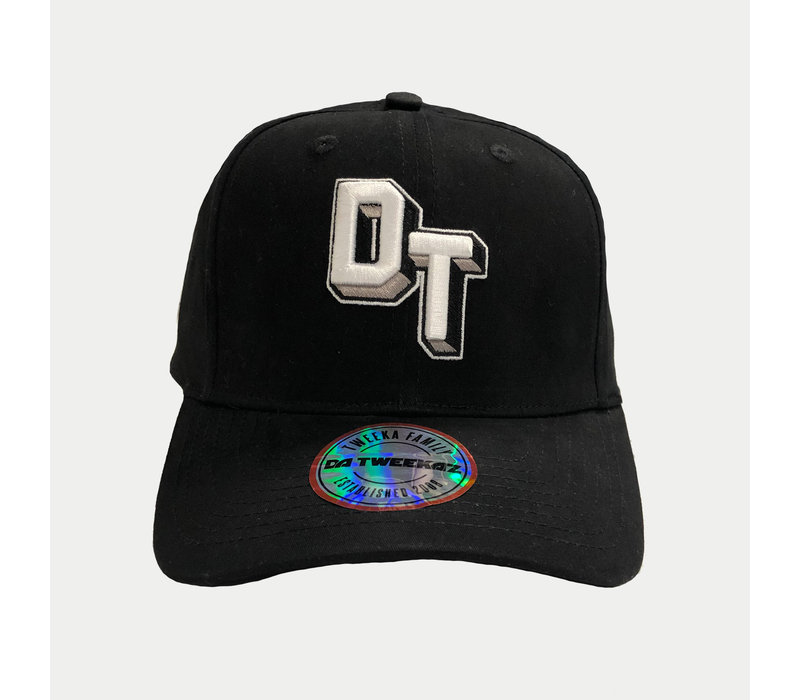Da Tweekaz - DT Baseball Cap