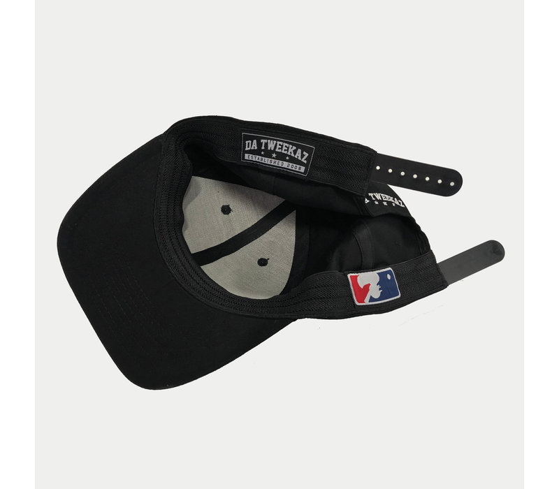 Da Tweekaz - DT Baseball Cap