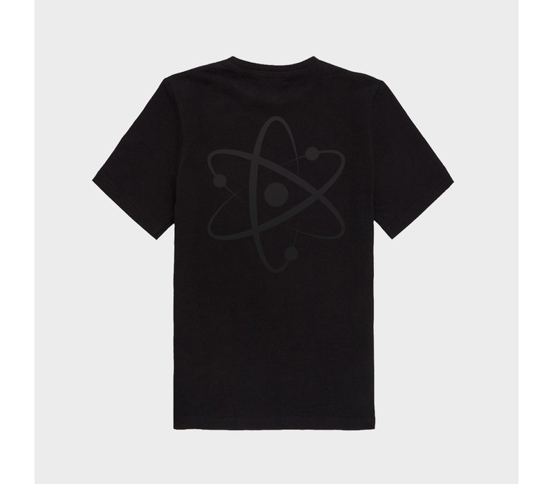 Hard Driver - Chemistry Black T-shirt