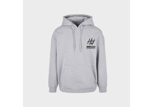 Hard Driver - Chemistry Hoodie