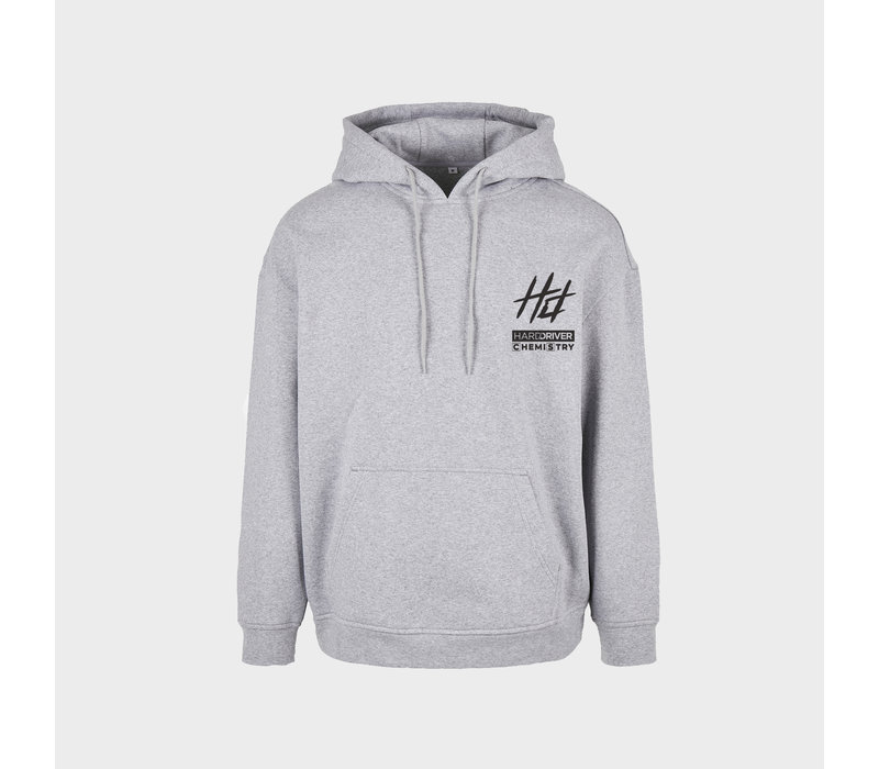 Hard Driver - Chemistry Hoodie