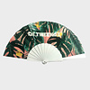 Da Tweekaz - Summer Design Hand Fan