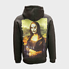 Mona Lisa Hoodie