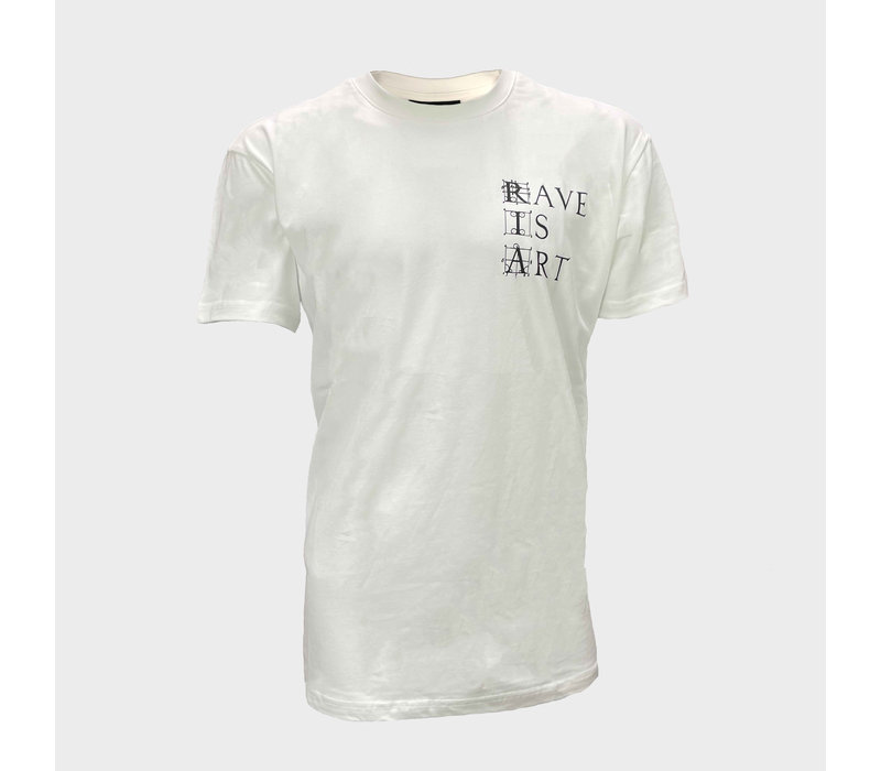 Renaissance Of Rave T-Shirt