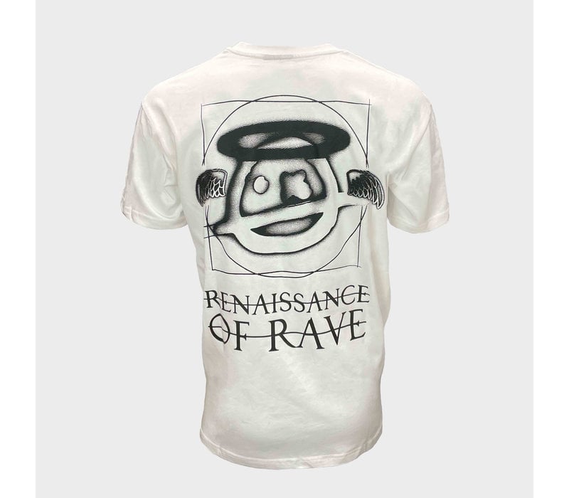 Renaissance Of Rave T-Shirt