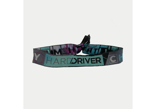 Hard Driver - Chemistry Bracelet