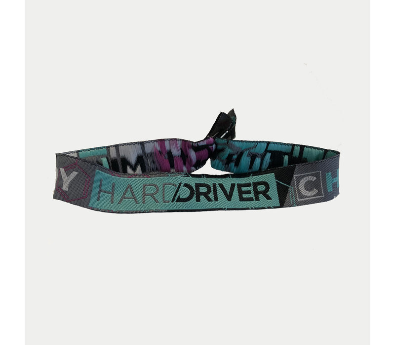 Hard Driver - Chemistry Bracelet