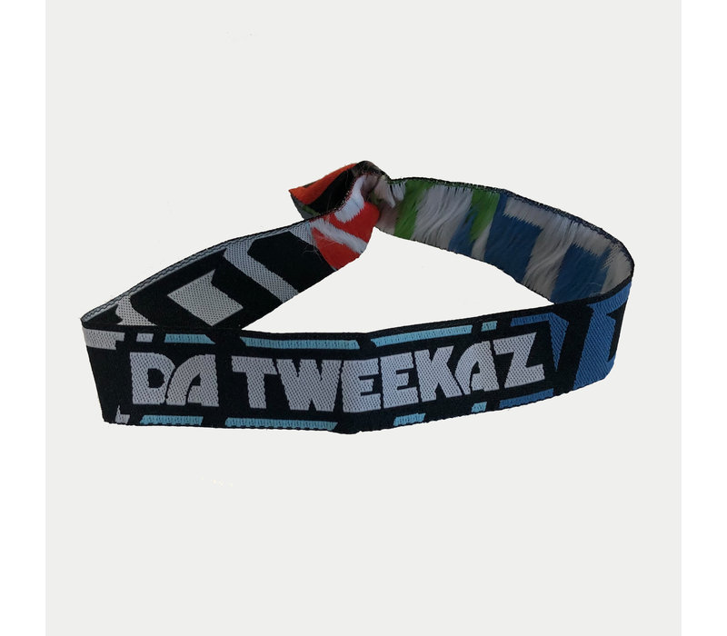 Da Tweekaz - DT Bracelet