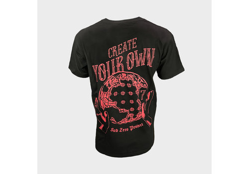 Create Your Own  - T-shirt