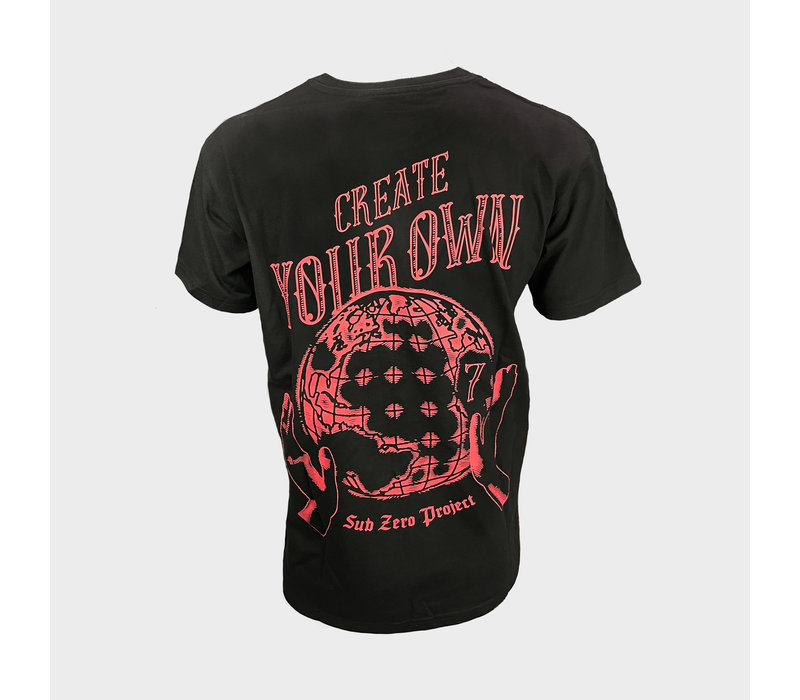 Create Your Own  - T-shirt