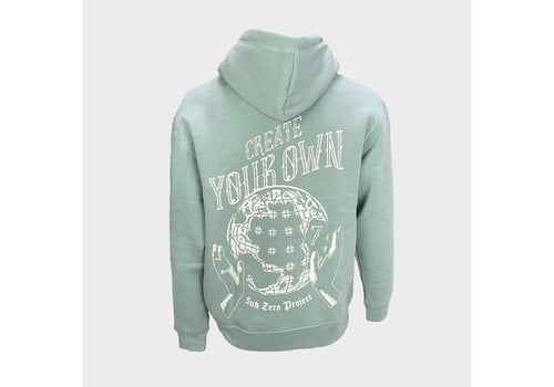 Create Your Own  - Hoodie