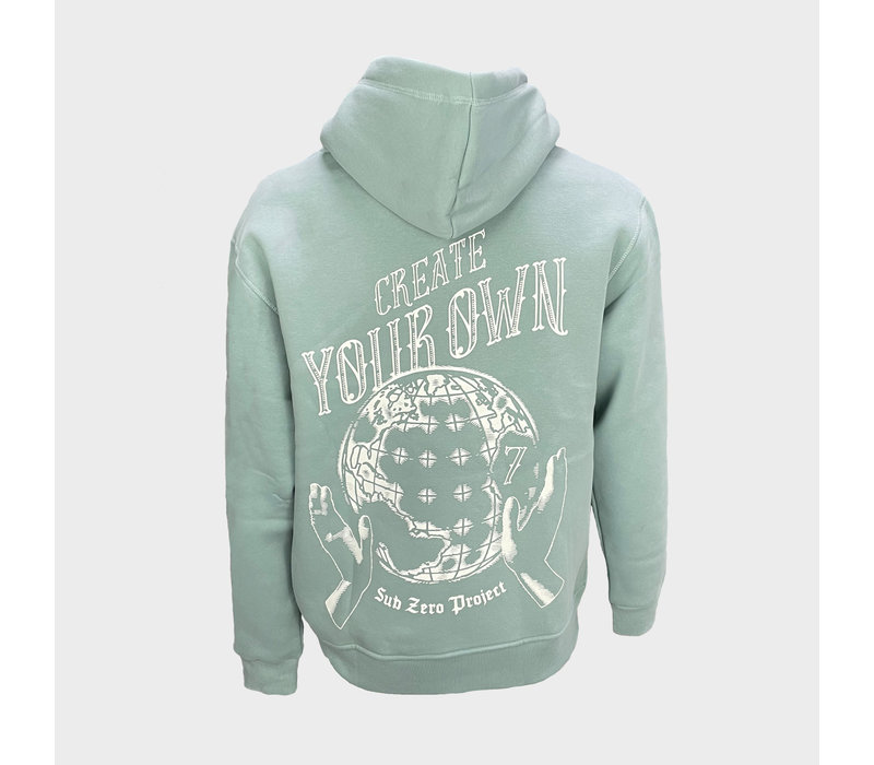 Create Your Own  - Hoodie