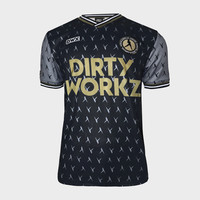 Dirty Workz Jersey