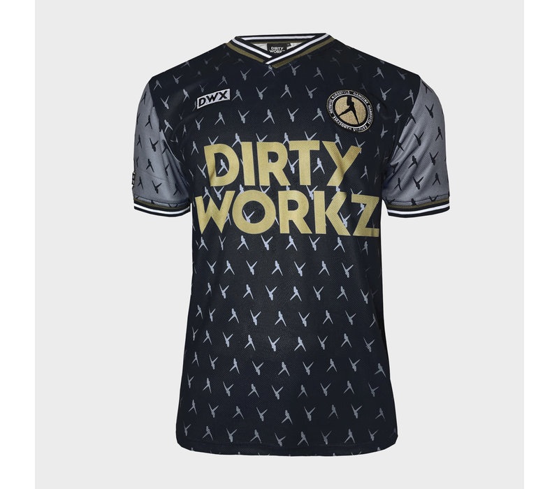 Dirty Workz Jersey