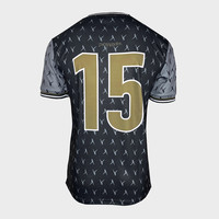 15Y Anniversary Jersey