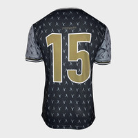 Dirty Workz Jersey