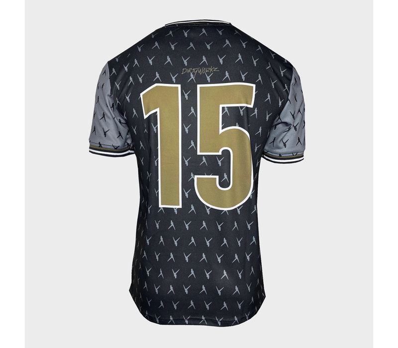 Dirty Workz Jersey