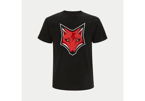 Electric Fox - Logo T-Shirt