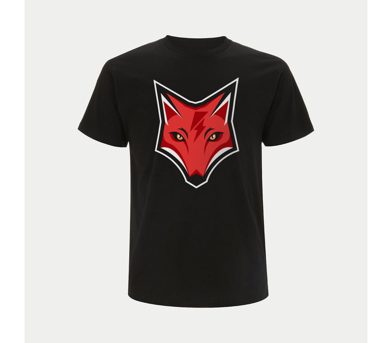 Electric Fox - Logo T-Shirt