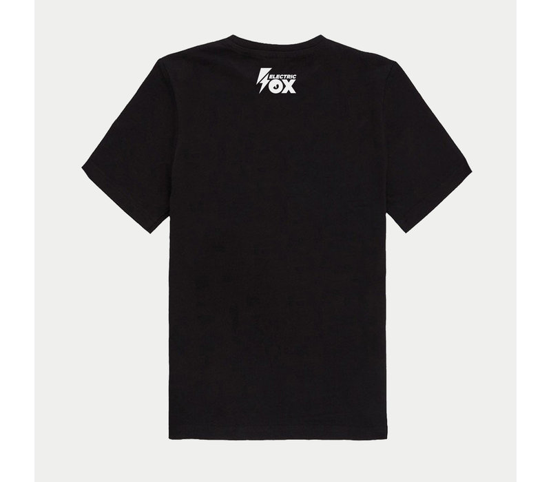 Electric Fox - Logo T-Shirt