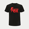 Electric Fox - T-Shirt