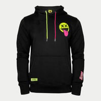 Pat B - Hoodie