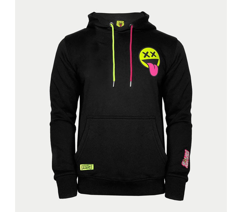 Pat B - Hoodie