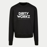 Genuine Hardstyle Crewneck Sweater