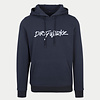 Dirty Workz - Navy Hoodie