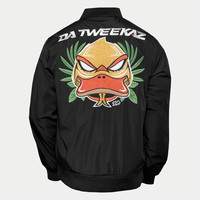 Da Tweekaz - Premium Bomber Jacket