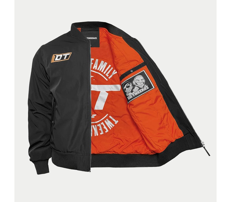 Da Tweekaz - Premium Bomber Jacket