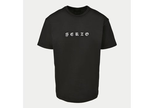 Serzo - Official T-shirt
