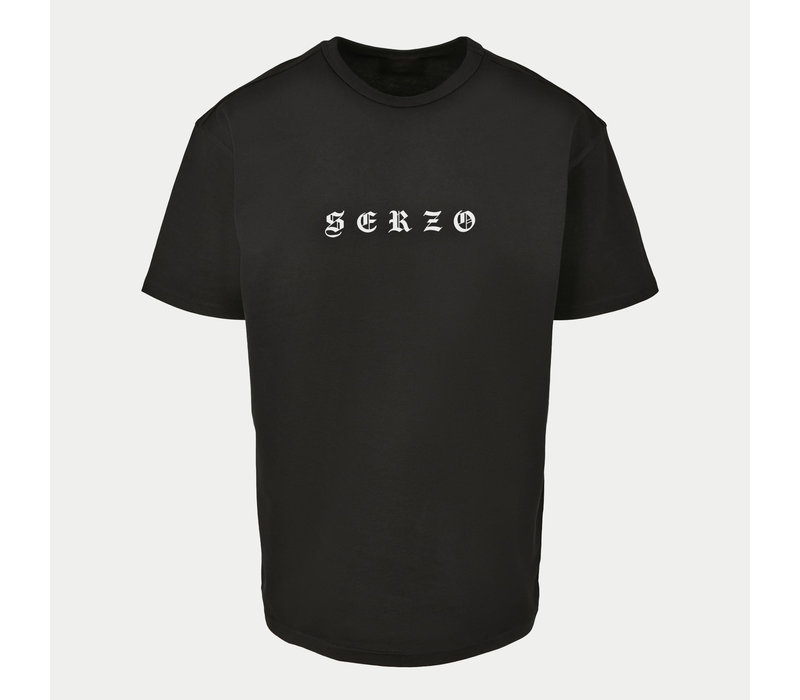 Serzo - Official T-shirt