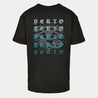 Serzo - Official T-shirt