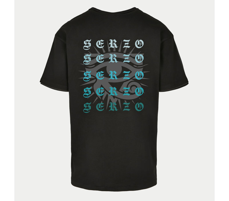 Serzo - Official T-shirt