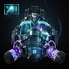 Rebelion - Artificial Intoxication Album