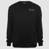 Official Crew Sweater